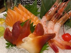 -松鱼亭·和牛烧肉(协鑫广场店)