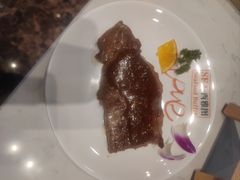 -SEA西雅图海鲜自助餐厅(海乐世界店)