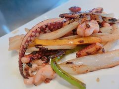 -榆舍日料铁板烧