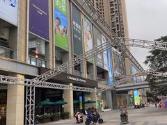 -布吉佳兆业广场