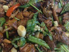 -食鸡公社辣子鸡·潍坊菜·烧烤