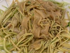 -小土豆北方菜馆(文慧园店)