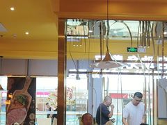 -汤姆家的牛排意面披萨(融创茂店)