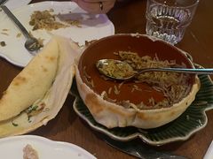 -ELI FALAFEL Lebanese&Mediterranean黎巴嫩美食(富城路店)