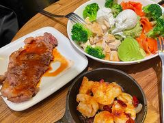 -Moka Bros 摩卡站(西单大悦城店)