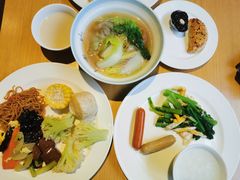 -广州大学城雅乐轩酒店