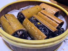 -阿露佳·舌尖上的安吉菜