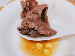 -三毛牛肉店(福强店)