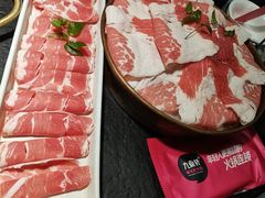 -九鼎轩脆毛肚火锅(南京东路店)