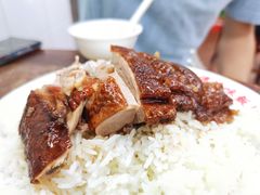-陈光记烧腊店(罗保博士街店)