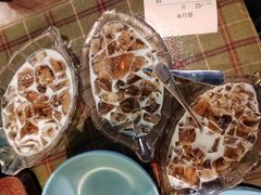 -美森西餐厅(曙光大道店)