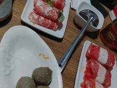 -傣妹火锅(南京东路一店)