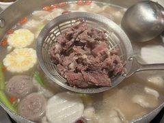 -八合里潮汕鲜牛肉火锅(深圳海岸城店)