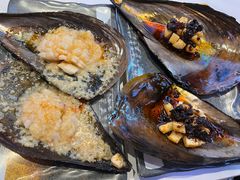 -大成海鲜烧烤·海鲜粥(安顺路店)