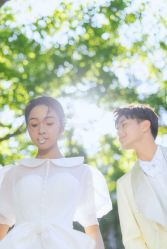 -巴黎春天婚纱摄影STUDIO·定制