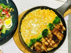 -娜娜家·Nana's restaurant(国金汇店)