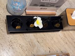 -予厘·推拿按摩·精油SPA(憩舍长安店)