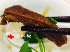 -琼菜坊·无鸡不成宴·海南菜老爸茶糟粕醋(海口骑楼老街店)