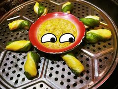 -粗粮人家·东北菜(洋桥店)