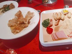 -燕郊烧鸽子(酷车小镇店)