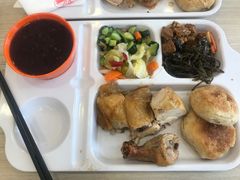 -香妃烤鸡(西单店)
