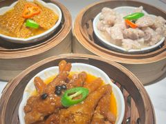 -禄运茶居·手工点心(猎德店)