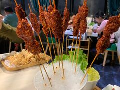 -围炉·川味鲜货火锅(万达珍珠坊店)