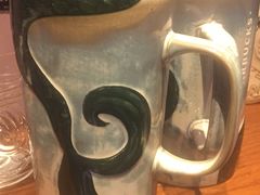 -星巴克(天津大悦城第二店)