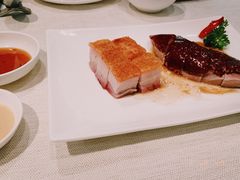 烧味双拼-御宝轩(益丰·外滩源店)