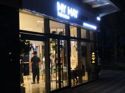 -MY WAY SALON