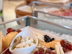 -济南喜来登酒店