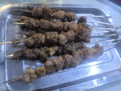 -村东第一家私房菜馆(古北水镇店)