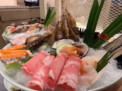 -生如夏花泰式火锅(西村黑金店)