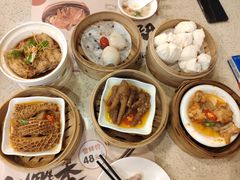 -点都德(盘福楼店)