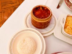 -莫斯科餐厅