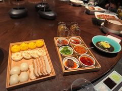 -晓长安·新陕菜(曲江店)