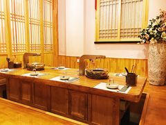 -壹兆炭火烤肉·烤鳗鱼(全运路店)