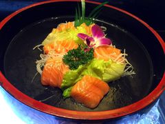 -厦门海景千禧大酒店·海景咖啡厅