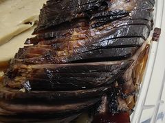 面筋-周生记太爷鸡(文明路店)