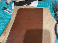 -如果·追梦手工皮具DIY教学店(田子坊店)
