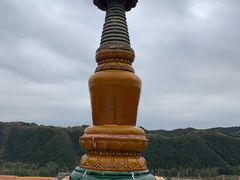 -普陀宗乘之庙(小布达拉宫)