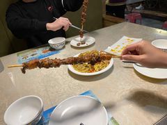 -牧马人奶茶馆(乌兰察布总店)