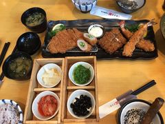 -胜博殿日式炸猪排(西红门店)