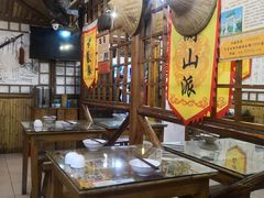 大堂-风波庄(洪家楼店)
