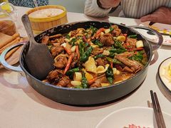 -虎丫炒鸡(西安熙地港店)