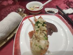 -山明水秀大饭店