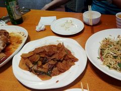 -金掌勺东北菜(格兰晴天店)