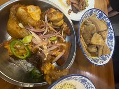 -老兵牛蹄店(下沙店)