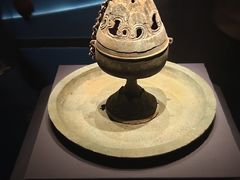 -广西壮族自治区博物馆