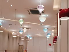 -乡村基(双流时代奥特莱斯餐厅)